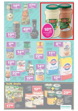 Checkers Mpumalanga : Easter (7 Apr - 21 Apr 2014), page 19