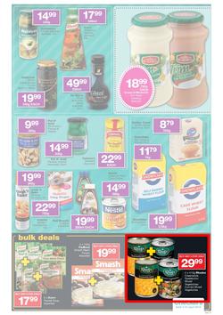 Checkers Mpumalanga : Easter (7 Apr - 21 Apr 2014), page 19