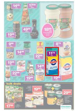 Checkers Mpumalanga : Easter (7 Apr - 21 Apr 2014), page 19