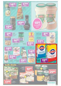 Checkers Mpumalanga : Easter (7 Apr - 21 Apr 2014), page 19