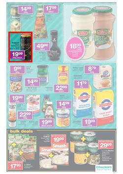 Checkers Mpumalanga : Easter (7 Apr - 21 Apr 2014), page 19