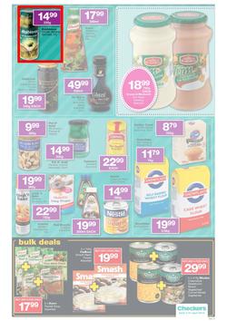 Checkers Mpumalanga : Easter (7 Apr - 21 Apr 2014), page 19