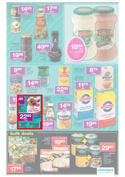 Checkers Mpumalanga : Easter (7 Apr - 21 Apr 2014), page 19