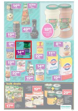 Checkers Mpumalanga : Easter (7 Apr - 21 Apr 2014), page 19