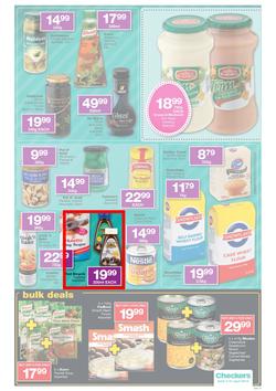 Checkers Mpumalanga : Easter (7 Apr - 21 Apr 2014), page 19