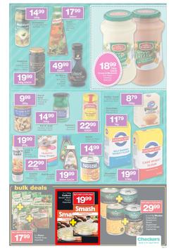 Checkers Mpumalanga : Easter (7 Apr - 21 Apr 2014), page 19