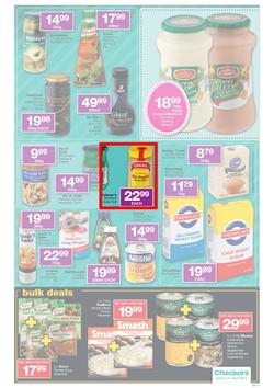 Checkers Mpumalanga : Easter (7 Apr - 21 Apr 2014), page 19