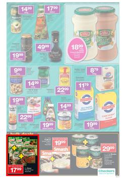 Checkers North West : Easter (7 Apr - 21 Apr 2014), page 19