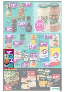 Checkers North West : Easter (7 Apr - 21 Apr 2014), page 19