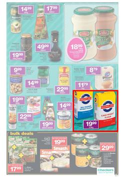 Checkers North West : Easter (7 Apr - 21 Apr 2014), page 19