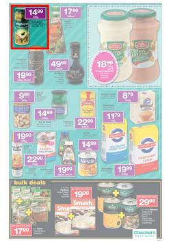 Checkers North West : Easter (7 Apr - 21 Apr 2014), page 19