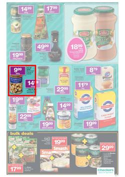 Checkers North West : Easter (7 Apr - 21 Apr 2014), page 19