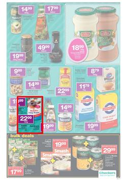 Checkers North West : Easter (7 Apr - 21 Apr 2014), page 19