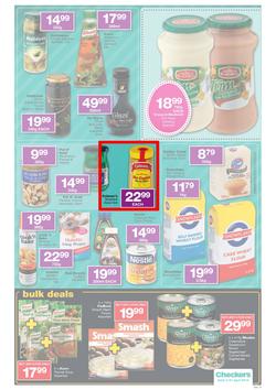 Checkers North West : Easter (7 Apr - 21 Apr 2014), page 19