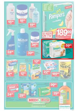 Checkers Gauteng : (23 Apr - 4 May 2014), page 19