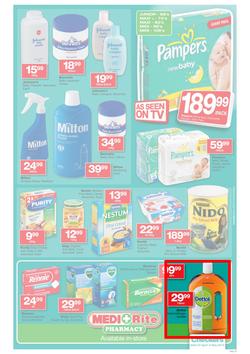 Checkers Gauteng : (23 Apr - 4 May 2014), page 19