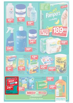 Checkers Gauteng : (23 Apr - 4 May 2014), page 19