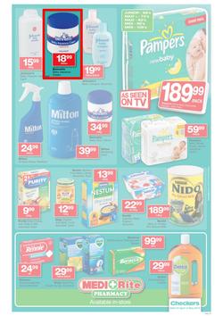 Checkers Gauteng : (23 Apr - 4 May 2014), page 19