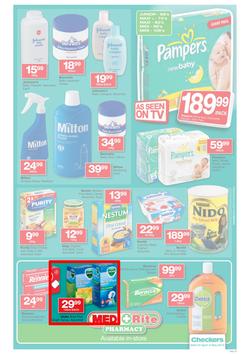 Checkers Gauteng : (23 Apr - 4 May 2014), page 19