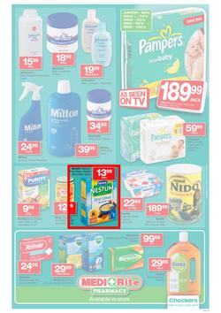 Checkers Gauteng : (23 Apr - 4 May 2014), page 19
