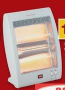 SCE 2 Bar Quartz Heater