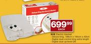 SCE Electric Blanket-Each