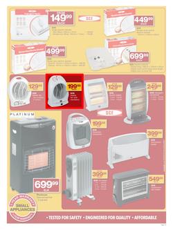 Checkers Western Cape : (28 Apr - 11 May 2014), page 19