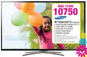 Samsung 46" Smart LED TV(UA46F5500)