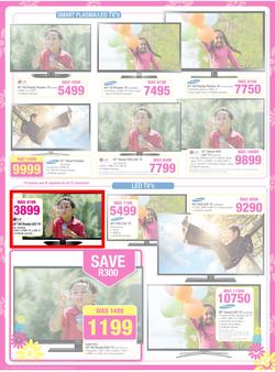 Game : Save Money this Spring (21 Aug - 27 Aug 2013), page 19