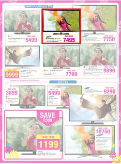 Game : Save Money this Spring (21 Aug - 27 Aug 2013), page 19