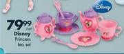 Disney Princess Tea Set