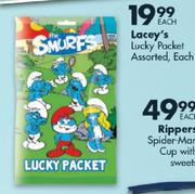 Lacey's Lucky Packet-Each