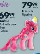 Friends Figurine-Each