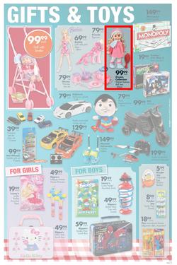 Checkers Gauteng : Price Promotion (22 Aug - 8 Sep 2013), page 19
