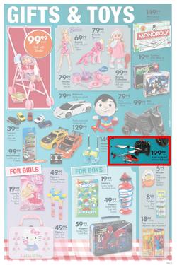 Checkers Gauteng : Price Promotion (22 Aug - 8 Sep 2013), page 19