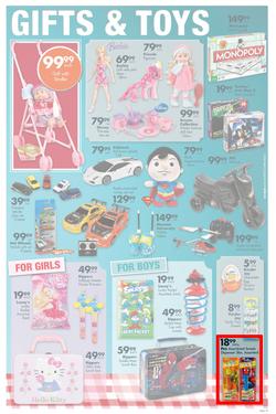 Checkers Gauteng : Price Promotion (22 Aug - 8 Sep 2013), page 19