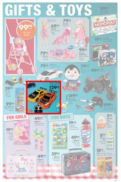 Checkers Gauteng : Price Promotion (22 Aug - 8 Sep 2013), page 19