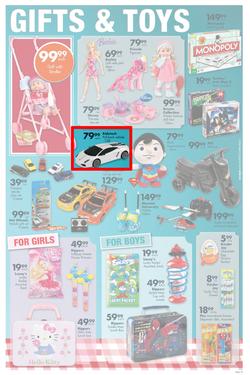 Checkers Gauteng : Price Promotion (22 Aug - 8 Sep 2013), page 19
