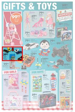 Checkers Gauteng : Price Promotion (22 Aug - 8 Sep 2013), page 19