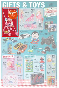 Checkers Gauteng : Price Promotion (22 Aug - 8 Sep 2013), page 19
