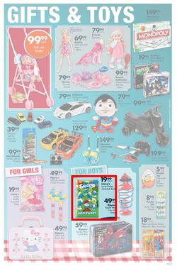 Checkers Gauteng : Price Promotion (22 Aug - 8 Sep 2013), page 19