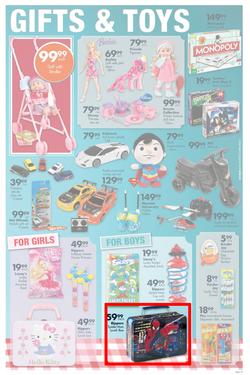 Checkers Gauteng : Price Promotion (22 Aug - 8 Sep 2013), page 19