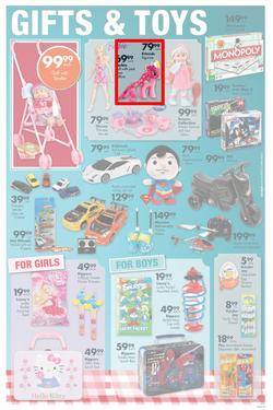 Checkers Gauteng : Price Promotion (22 Aug - 8 Sep 2013), page 19
