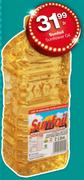 Sunfoil Sunflower Oil-2 Ltr-