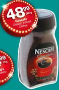 Nescafe Classic Instant Coffee-200gm