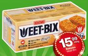 Bokomo Weet-Bix-450gm