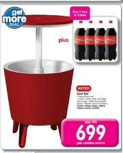 Keter cool sale bar best price