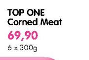 Top One Corned Meat-6x300g