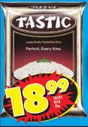 Tastic Rice-2kg