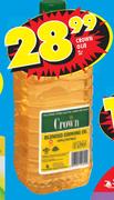 Crown Olie-2ltr